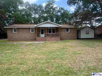 215 South Pine Street, Johnsonville, SC 29555