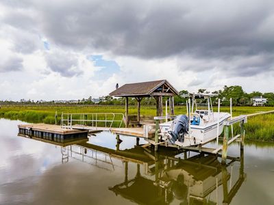 2809 Parkers Landing Road, Mount Pleasant, SC 29466