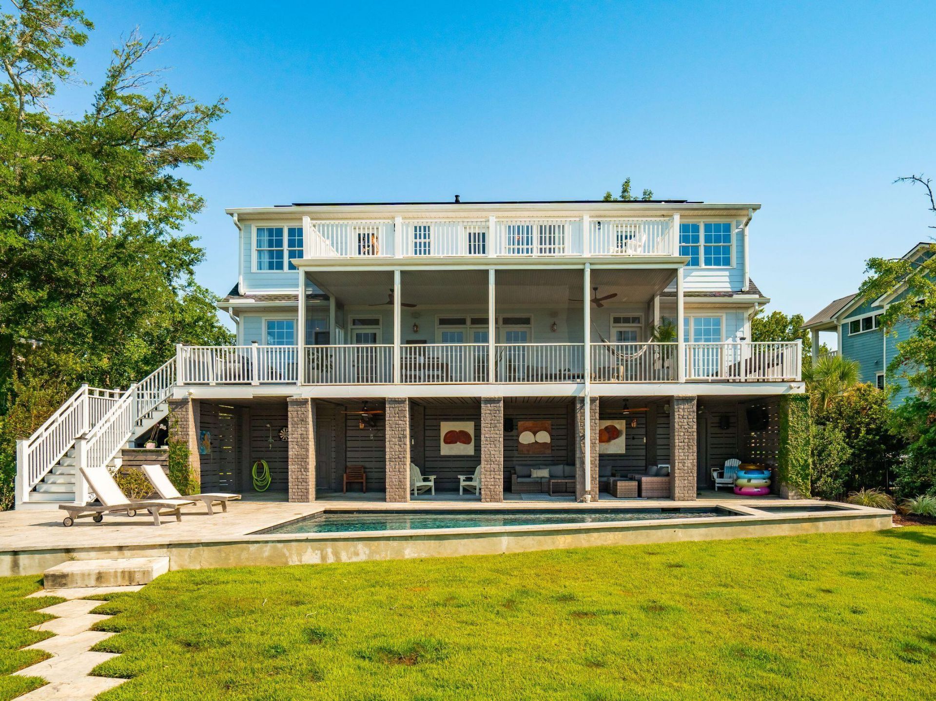 2809 Parkers Landing Road Photo 56