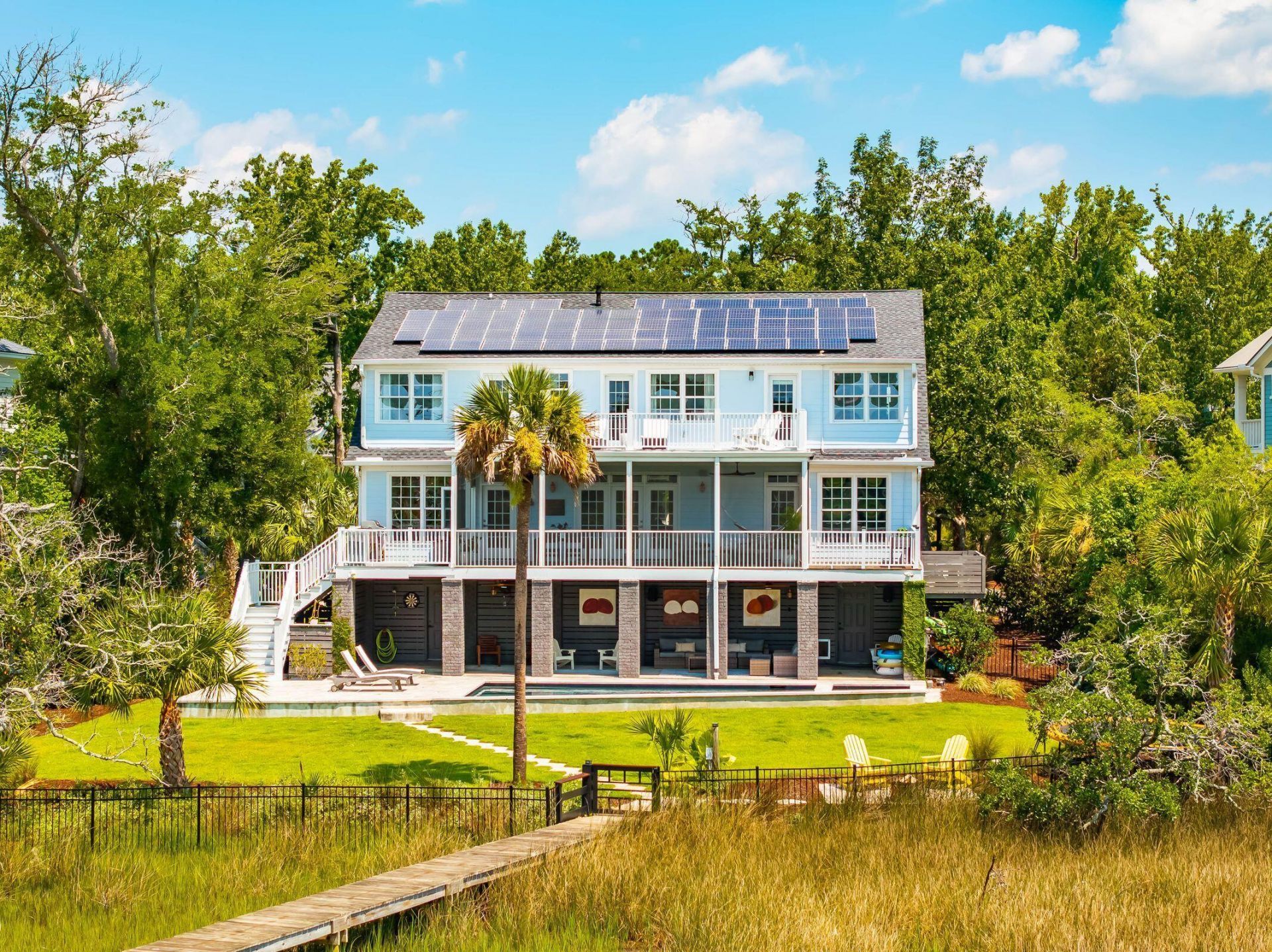 2809 Parkers Landing Road Photo 59