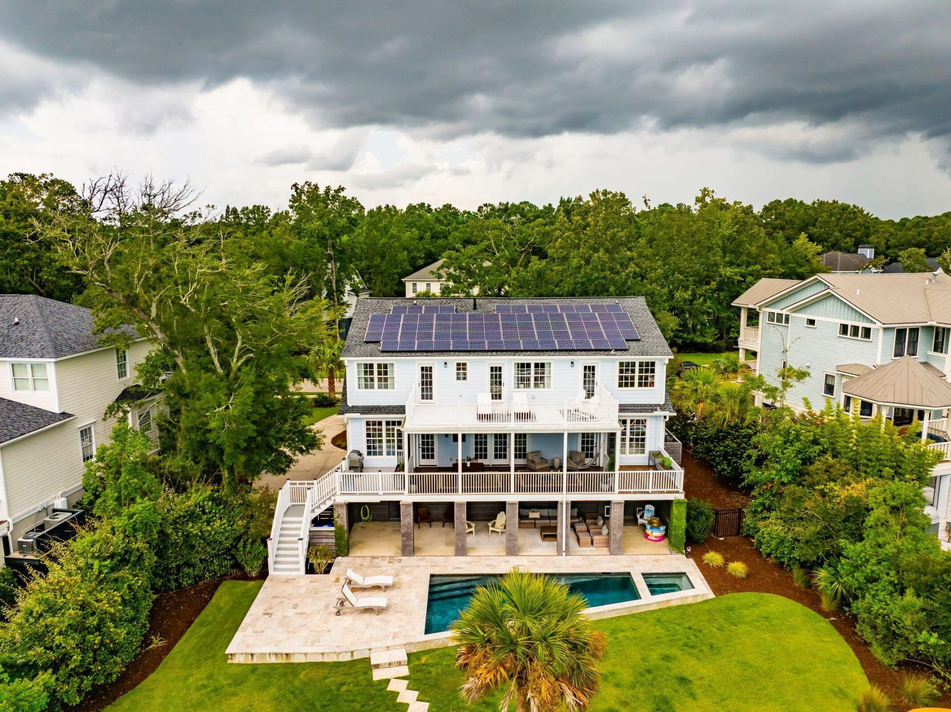 2809 Parkers Landing Road Photo 6