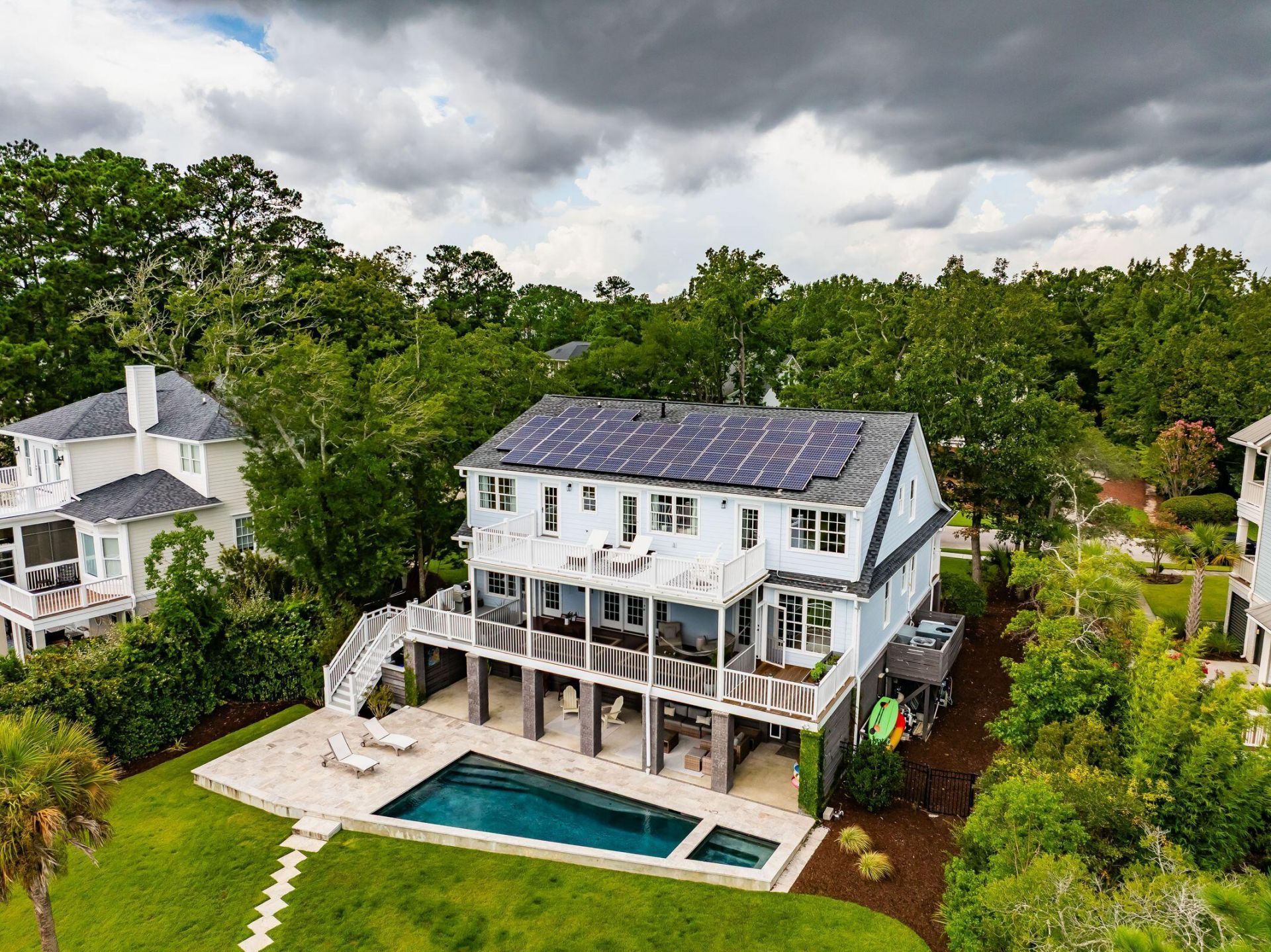 2809 Parkers Landing Road Photo 78