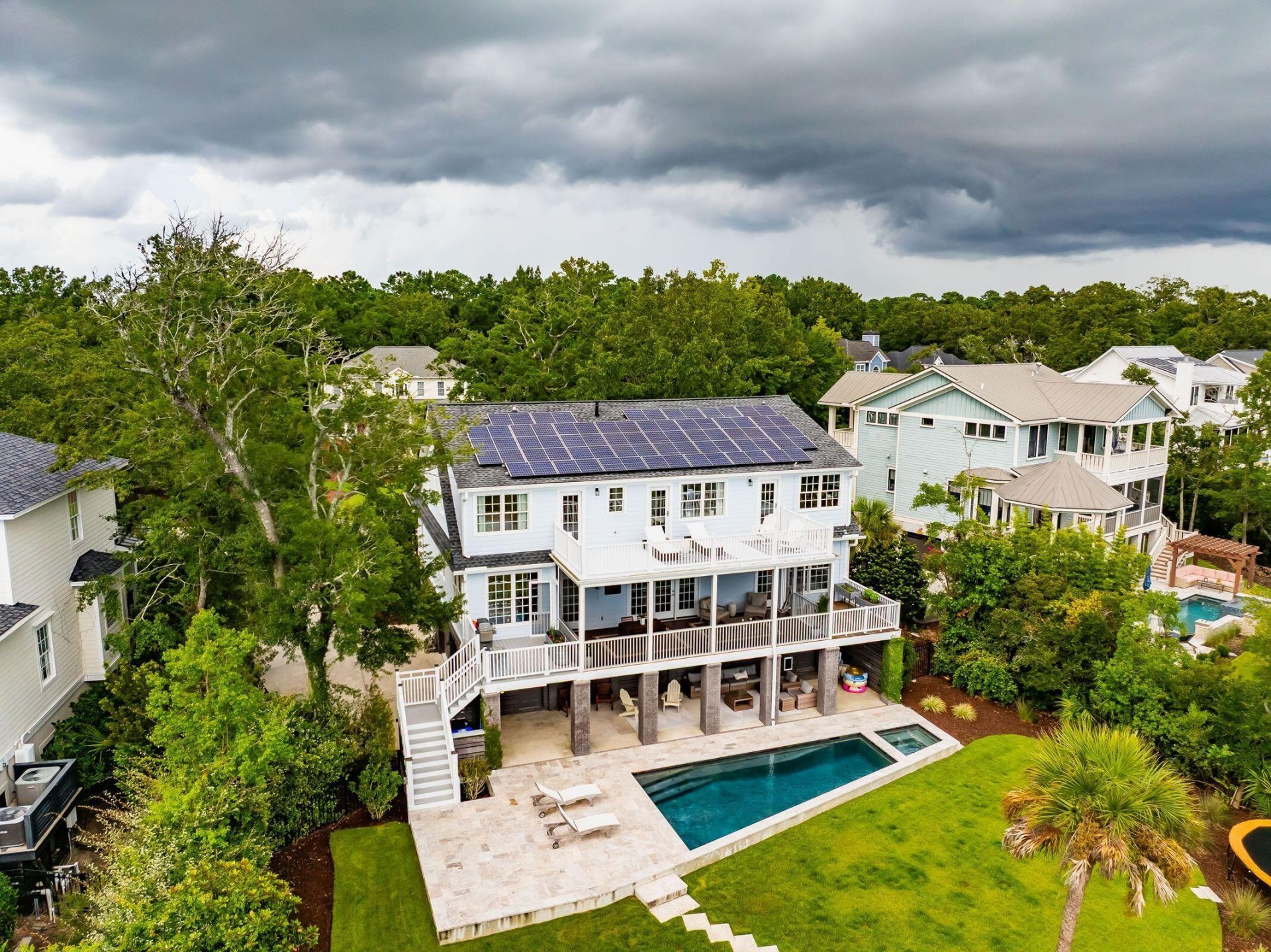 2809 Parkers Landing Road Photo 79