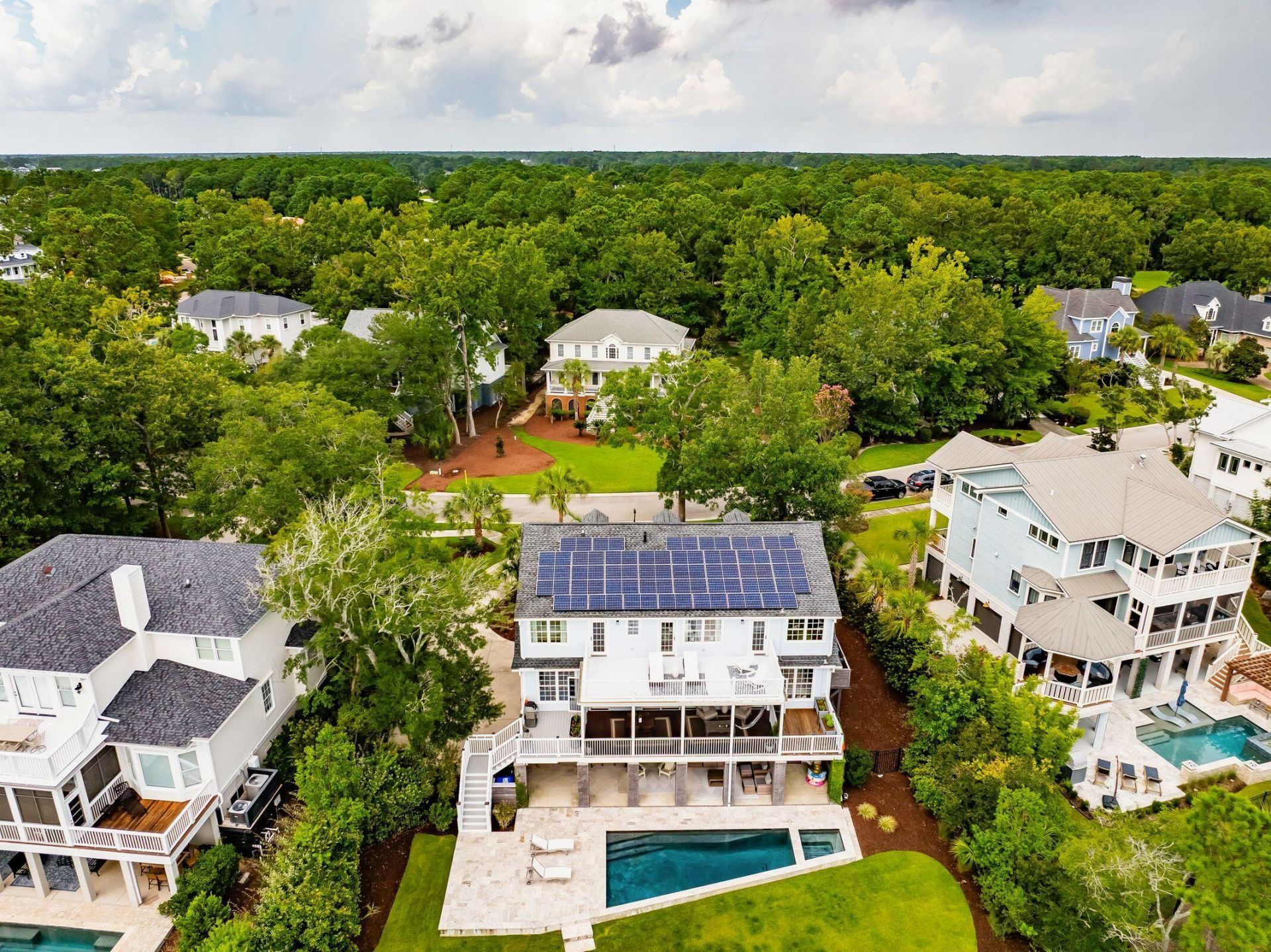 2809 Parkers Landing Road Photo 91