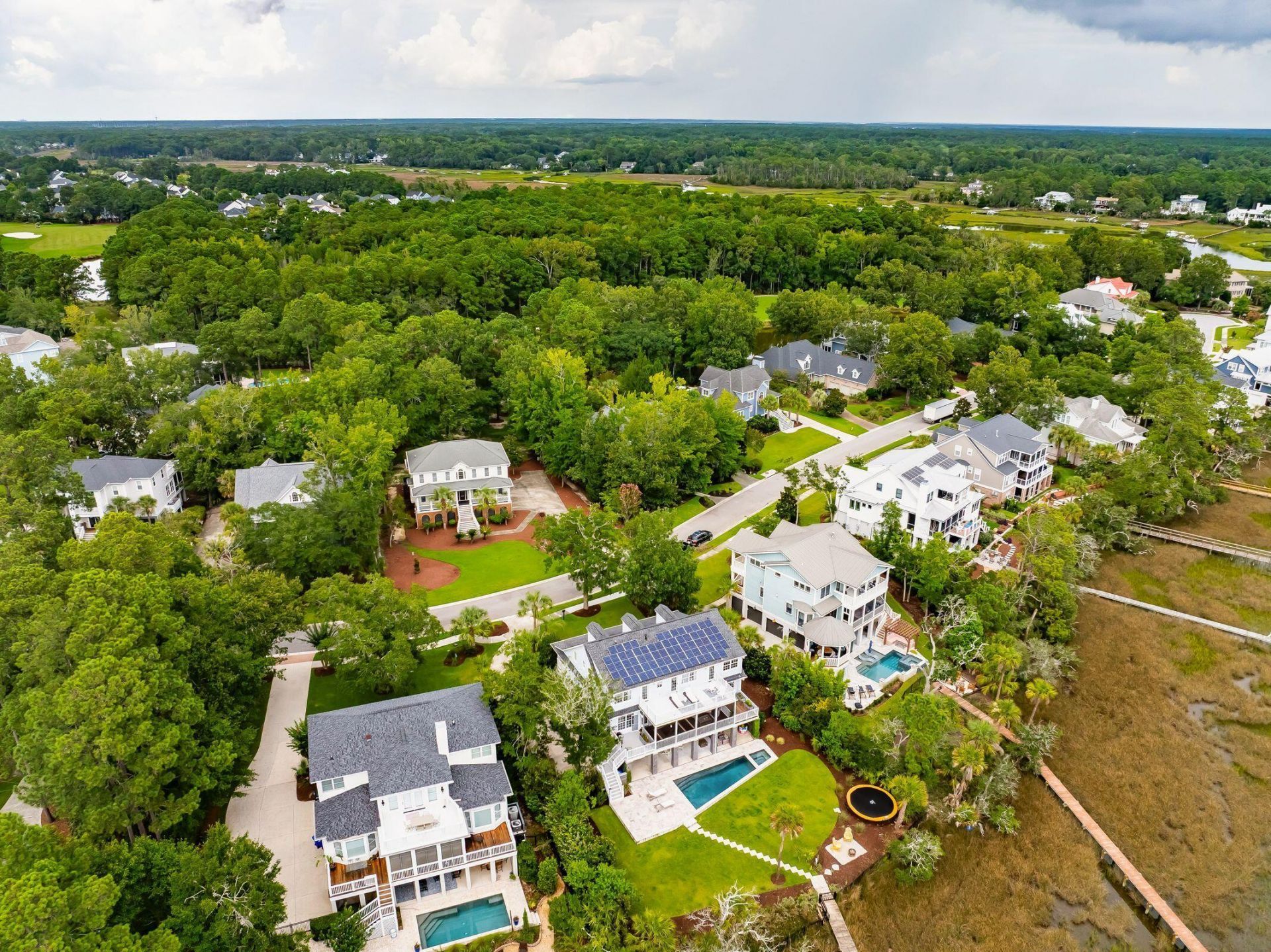 2809 Parkers Landing Road Photo 96