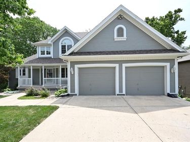 4921 N Washington Street, Kansas City, MO 64118