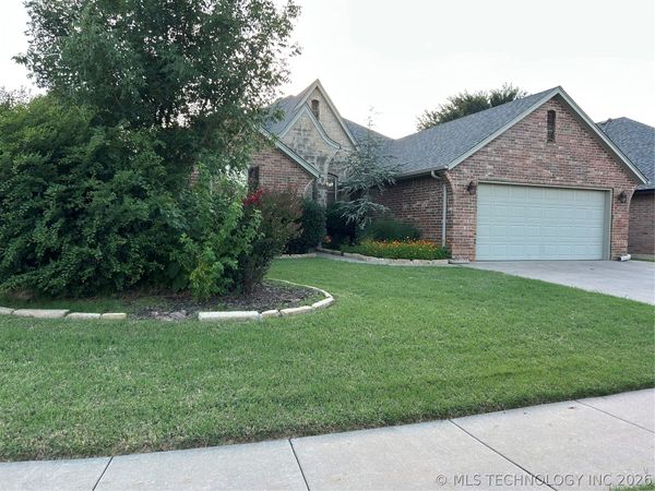 17217 Picasso Street, Oklahoma City, OK 73170