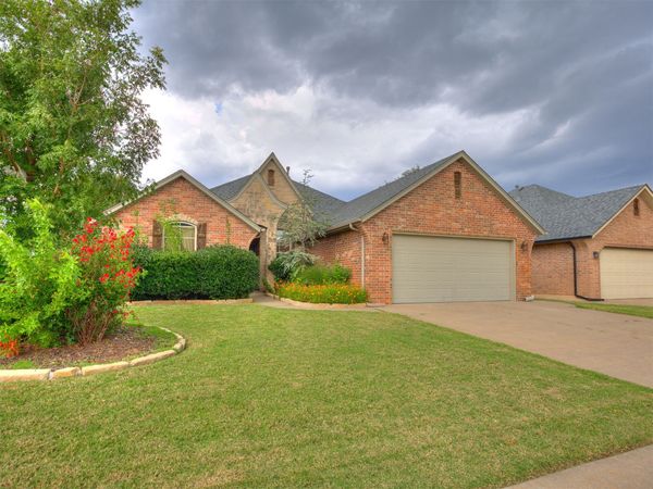 17217 Picasso Drive, Oklahoma City, OK 73170