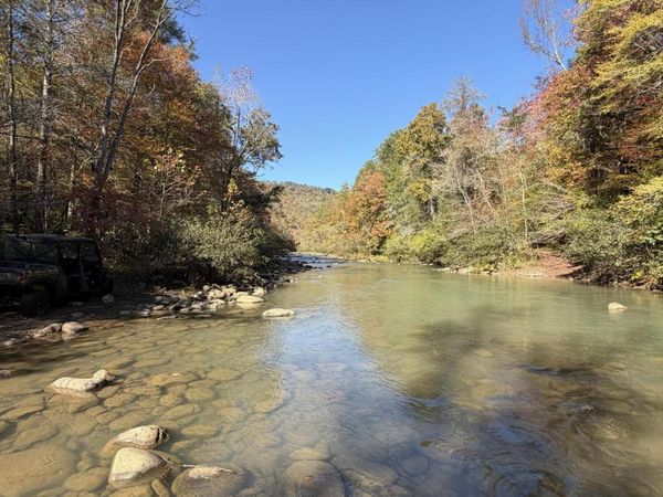 3895 Coppinger Cove Road, Sequatchie, TN 37374