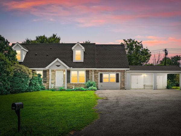 337 Kelsey Dr , Clarksville, TN 37042