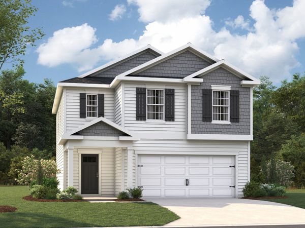 4907 Sandringham Lane , Murfreesboro, TN 37129