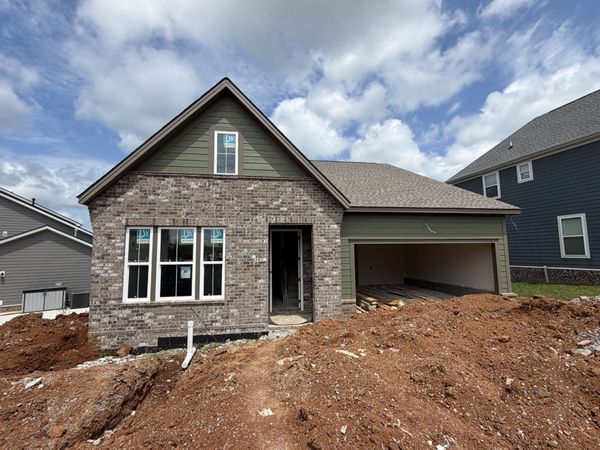 3038 Shandor St , Spring Hill, TN 37174