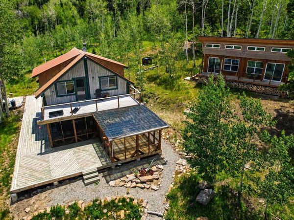 TBD 1TT Road, Gunnison, CO 81230