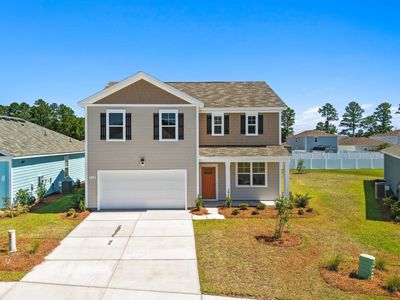 512 Duvall St., Longs, SC 29568