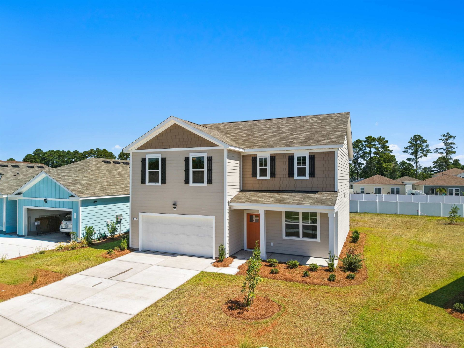 512 Duvall St. Photo 41