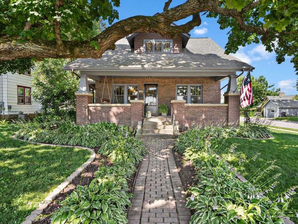 300 S Shuman Street, Verona, WI 53593