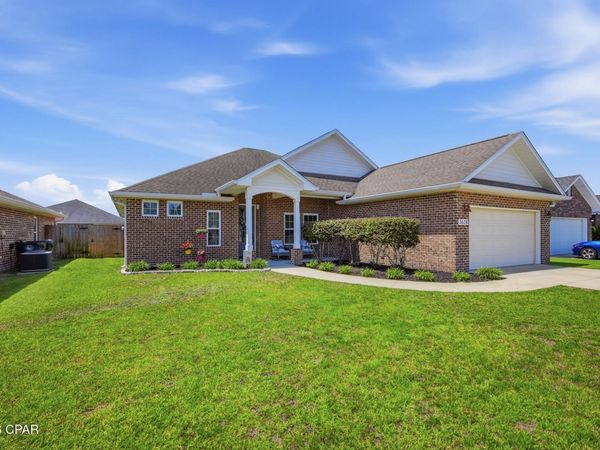 3608 Azalea Court , Panama City, FL 32405