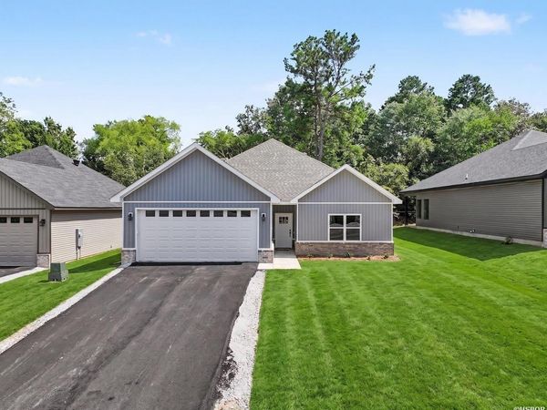 115 GLOCK Lane, Hot Springs, AR 71913