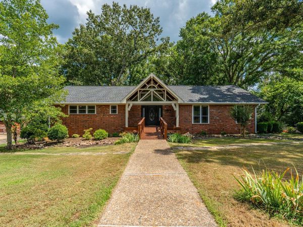 210 QUAIL CREEK Road, Hot Springs, AR 71901
