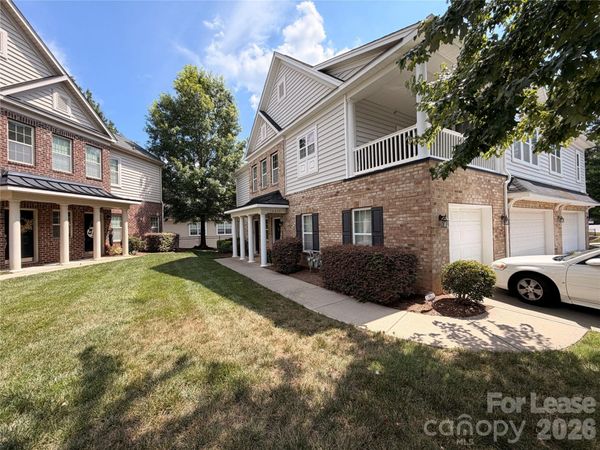 14635 Juventus Street , Charlotte, NC 28277