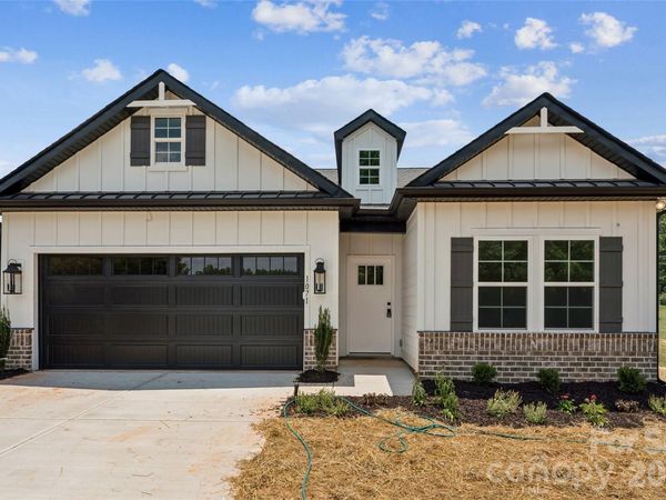 1071 Reba Lane , Kannapolis, NC 28081