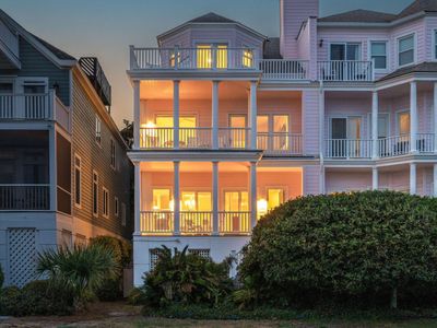19 Grand Pavilion Boulevard, Isle of Palms, SC 29451