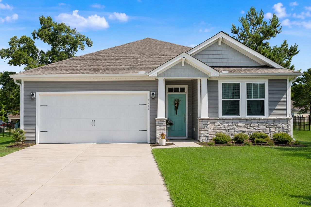 1408 Deercreek Drive Photo 24