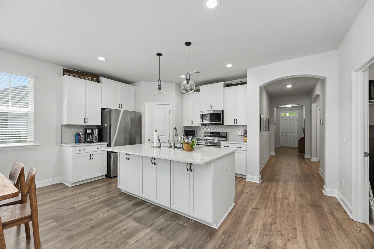 1408 Deercreek Drive Photo 5