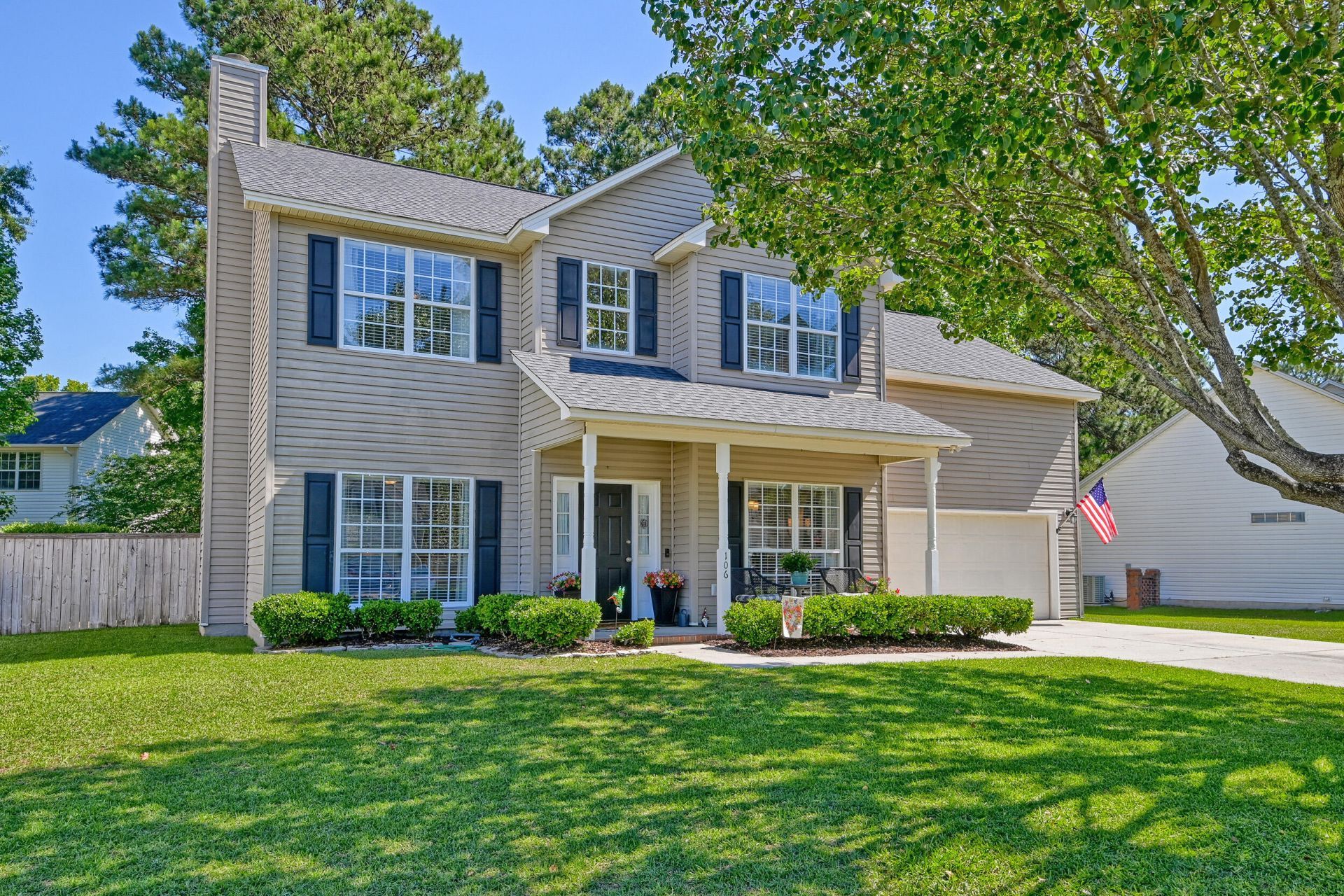 106 Maplewood Court Photo 1