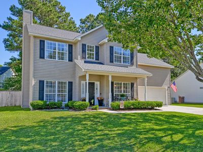 106 Maplewood Court, Goose Creek, SC 29445