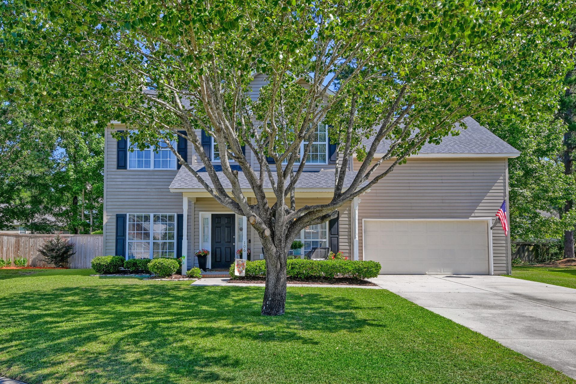 106 Maplewood Court Photo 12