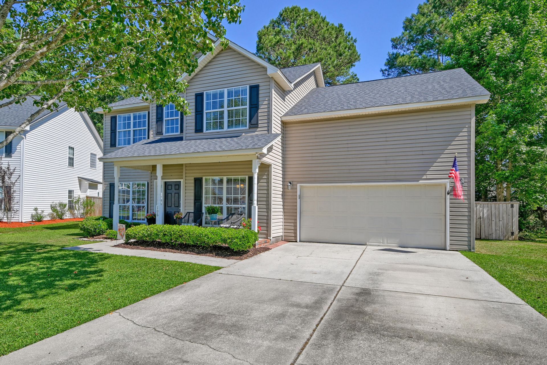 106 Maplewood Court Photo 34