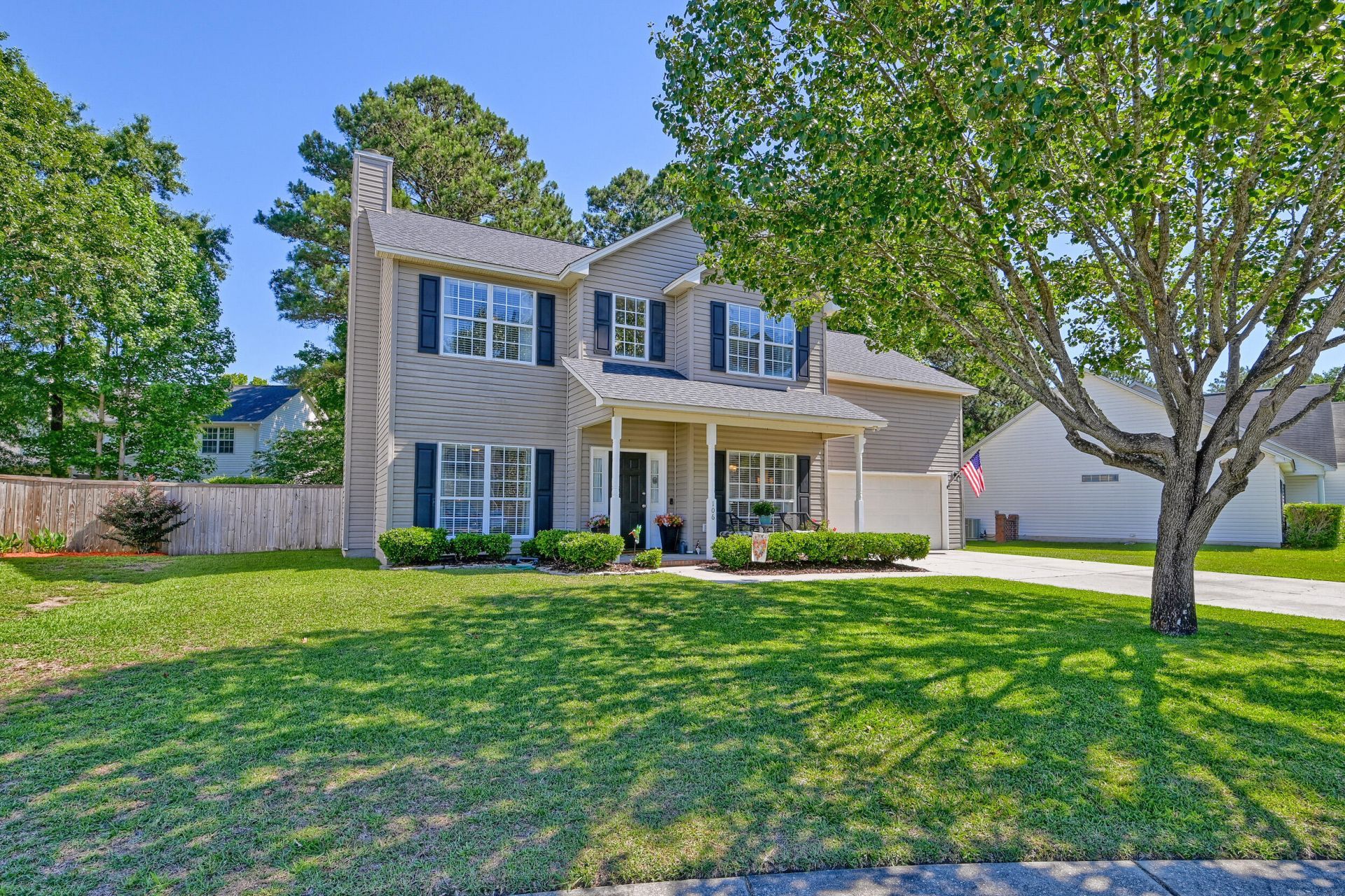 106 Maplewood Court Photo 46