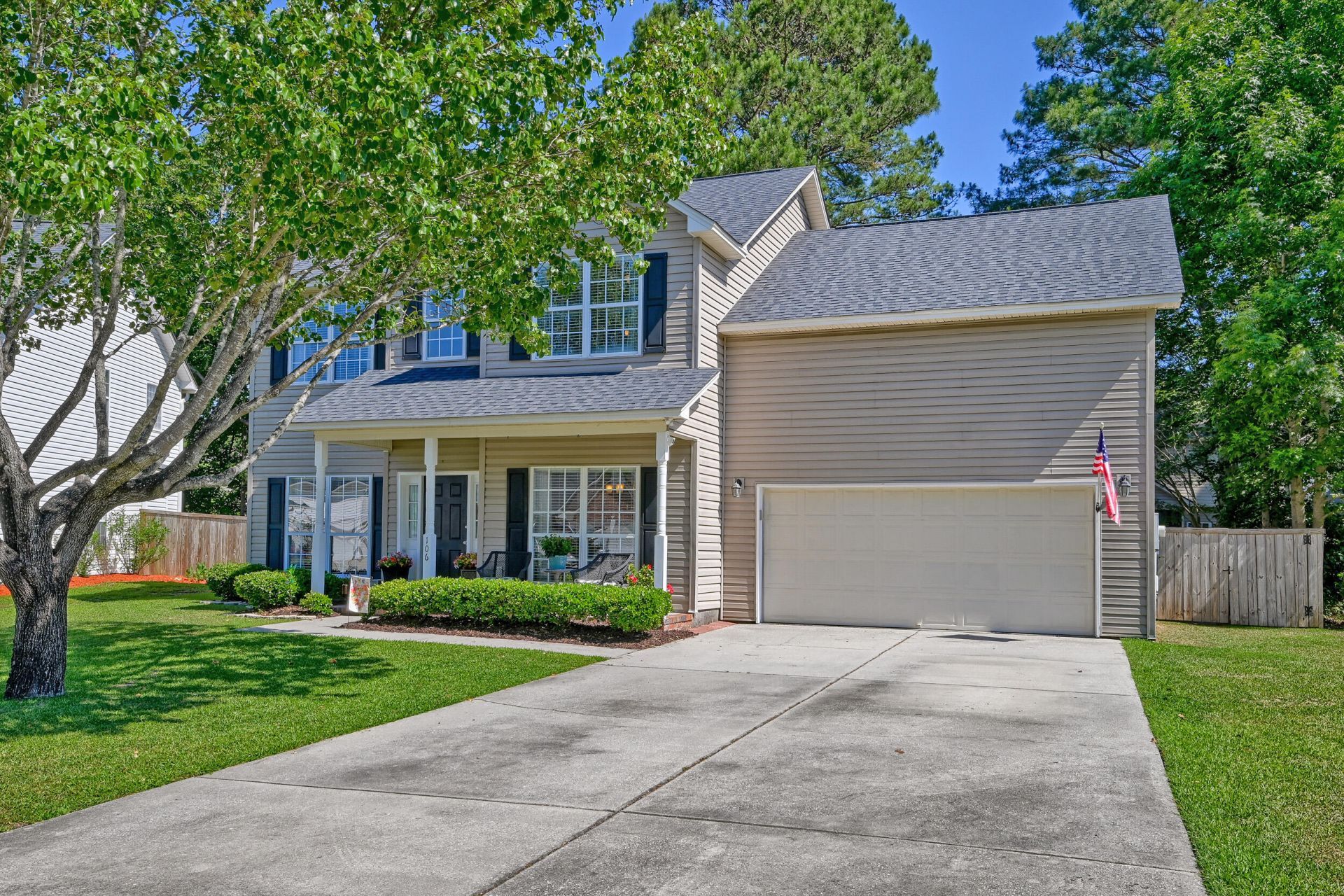 106 Maplewood Court Photo 47