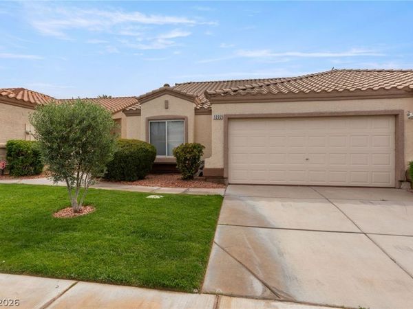 1232 Wigwam Street , Mesquite, NV 89027