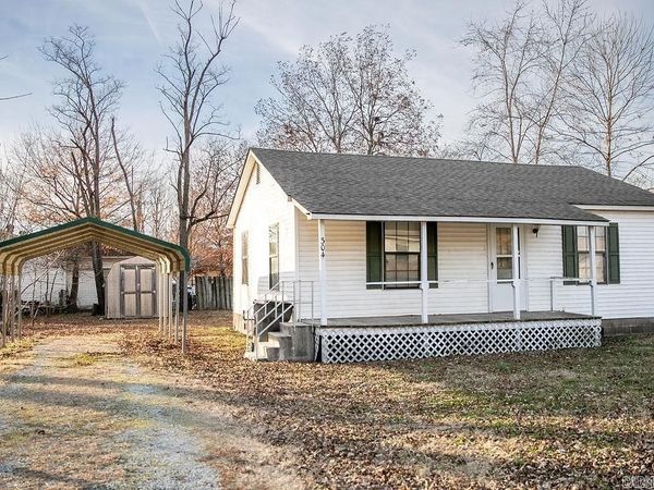 304 N 12th Avenue , Paragould, AR 72450
