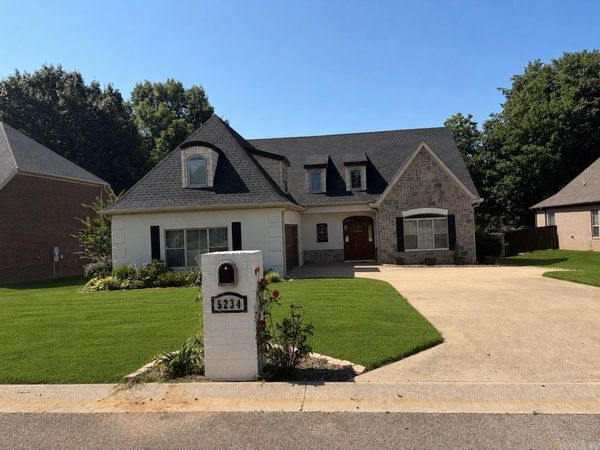 5234 Providence Circle , Jonesboro, AR 72404