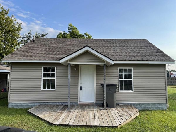 1507 W Emerson Street , Paragould, AR 72450