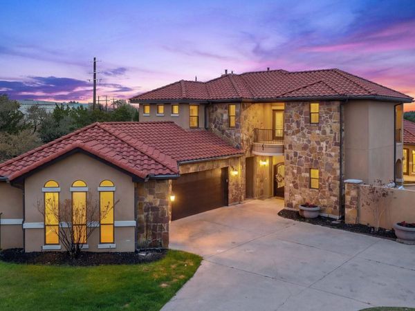1028 Villa Hill DR , Leander, TX 78641