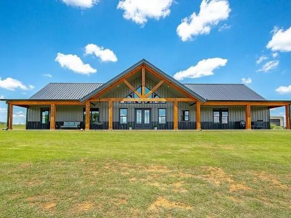 16255 180th Street, Purcell, OK 73080