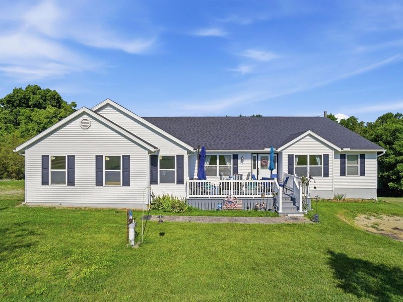 2053 Gard Lane, Mount Perry, OH 43760 Photo 1