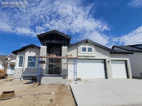 6652 Miro Lane, Colorado Springs, CO 80924