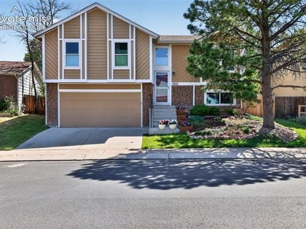 15155 Chelmsford Street, Colorado Springs, CO 80921