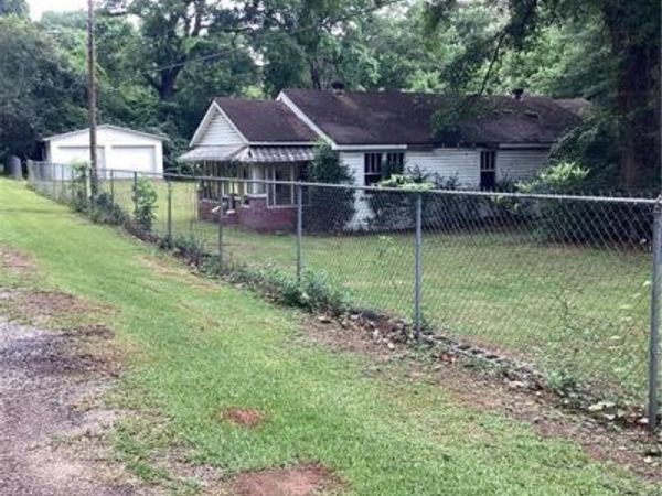 19475 Railroad Street , Citronelle, AL 36522