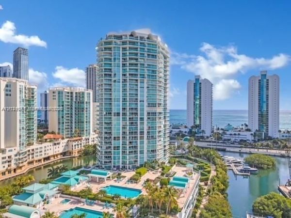 16400 Collins Ave, Unit 542, Sunny Isles Beach, FL 33160