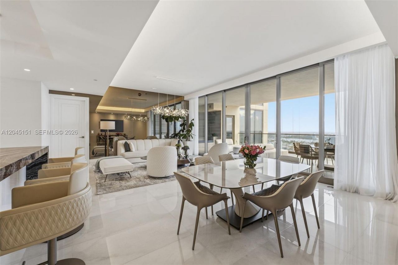17901 Collins Ave, Unit 3906, Sunny Isles Beach, FL 33160 Photo