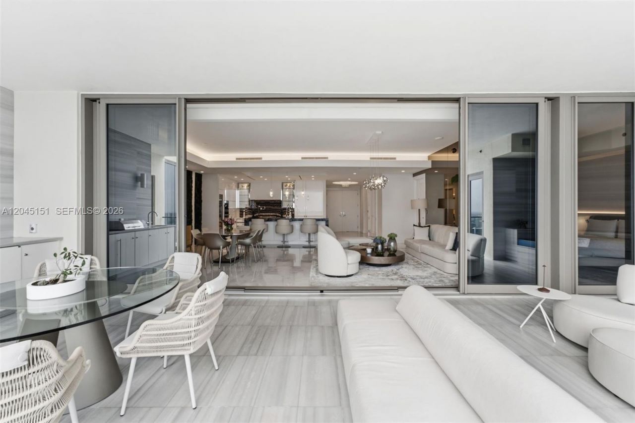 17901 Collins Ave, Unit 3906, Sunny Isles Beach, FL 33160 Photo