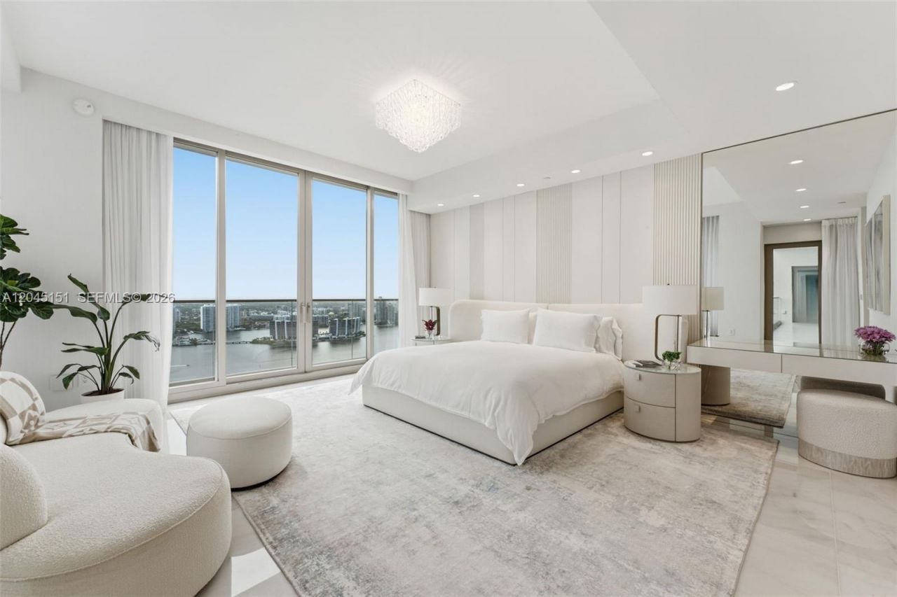 17901 Collins Ave, Unit 3906, Sunny Isles Beach, FL 33160 Photo