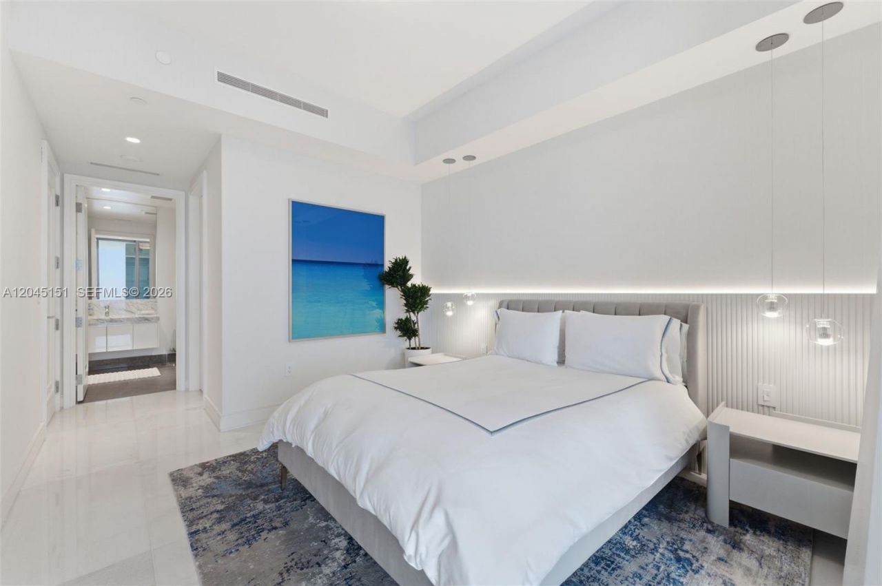 17901 Collins Ave, Unit 3906, Sunny Isles Beach, FL 33160 Photo