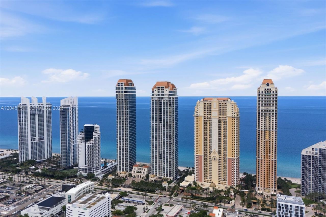 17901 Collins Ave, Unit 3906, Sunny Isles Beach, FL 33160 Photo